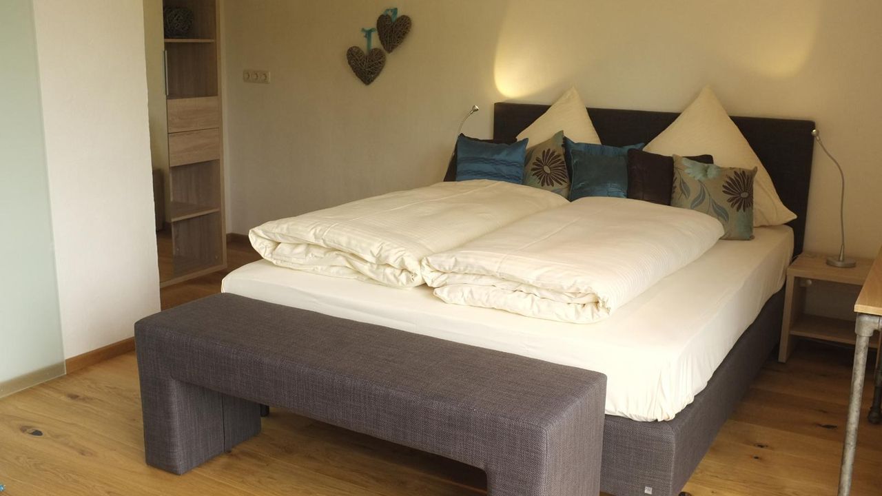 Eco-Lodge Eco-Lodge